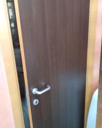 Porte