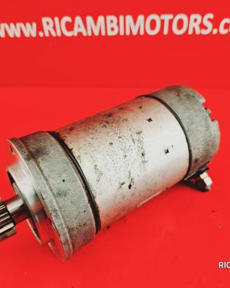 MOTORINO REGOLATORE DUCATI MONSTER 696