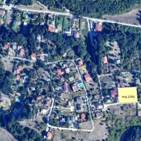 Aprilia lotto edificabile 2300 mq