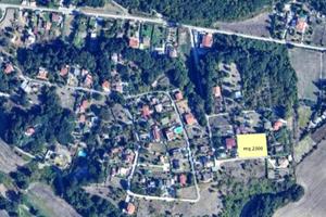 Aprilia lotto edificabile 2300 mq