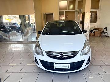 Opel Corsa 1.3 CDTI 95 cv 3 porte B-Color