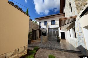 RUSTICO A CAZZAGO SAN MARTINO