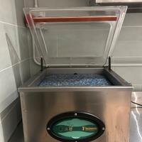 sottovuotatrice sottovuoto