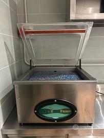 sottovuotatrice sottovuoto