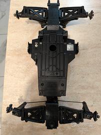 gig nikko ricambi dictator 