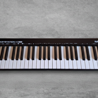 M-AUDIO Keystation 49 MK3 – Come nuova