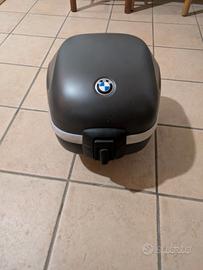 Bauletto BMW