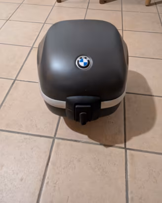 Bauletto BMW
