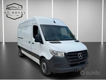 Mercedes Benz SPRINTER 311 CDI 08/2021