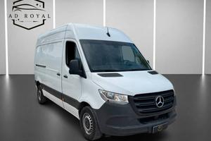 Mercedes Benz SPRINTER 311 CDI 08/2021