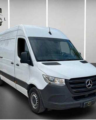 Mercedes Benz SPRINTER 311 CDI 08/2021