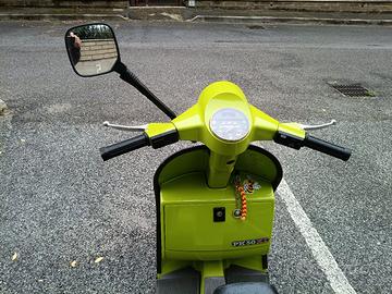 vespa pk 1988 