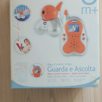 Dispositivi controllo neonati chicco