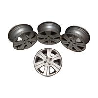 4 CERCHI IN LEGA SUZUKI Liana Berlina (01>07)