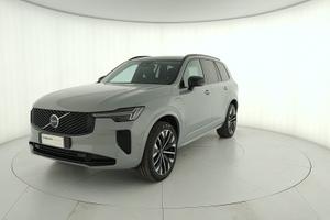 VOLVO XC90 2.0 t8 phev Plus Dark awd 7p.ti auto