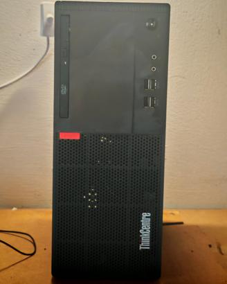 Pc i5 6° gen. Ssd 250gb ram 8gb ddr4