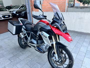 Bmw R 1200 GS