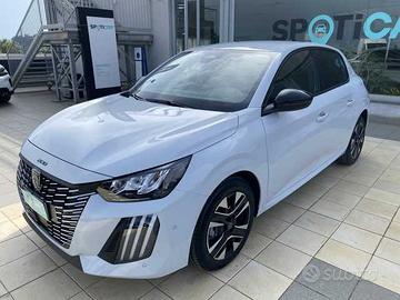 Peugeot 208 PureTech 100 Stop&Start 5 porte Al