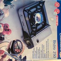 Camping Gaz - Bistrot + griglia accessorio