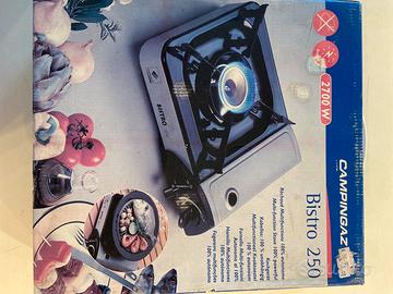 Camping Gaz - Bistrot + griglia accessorio