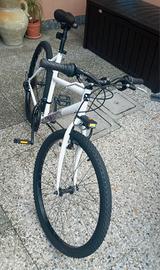 bici MTB 