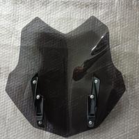 Cupolino Fumè BMW R 1200/1250 GS LC ADV 