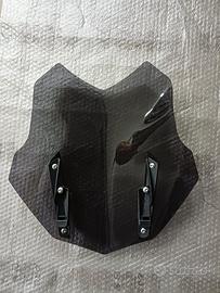 Cupolino Fumè BMW R 1200/1250 GS LC ADV 