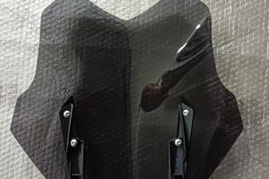 Cupolino Fumè BMW R 1200/1250 GS LC ADV 