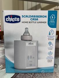 Scalda biberon Chicco