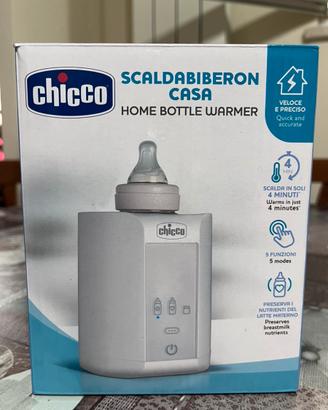 Scalda biberon Chicco