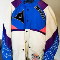 Giacca dainese vintage