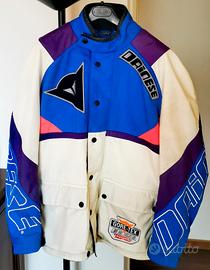 Giacca dainese vintage