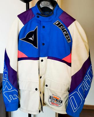 Giacca dainese goretex 