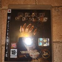 Dead Space ps3