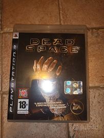 Dead Space ps3