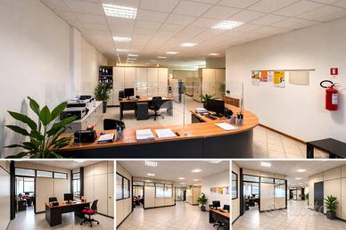 NEGOZIO A GRASSOBBIO