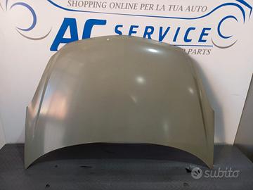 Cofano Anteriore Opel Corsa D