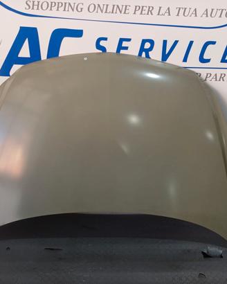 Cofano Anteriore Opel Corsa D