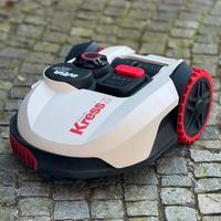 Robot Tagliaerba - Kress Mission Nano