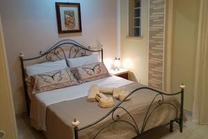 Tri vani arredato ospedale buccheri la Ferla paler