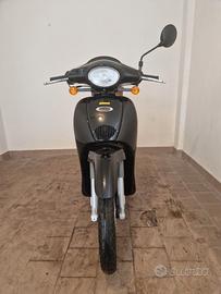 Aprilia Scarabeo 50 Perfetto - SOLI 500 KM REALI
