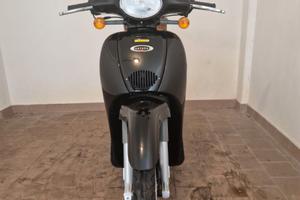 Aprilia Scarabeo 50 Perfetto - SOLI 500 KM REALI