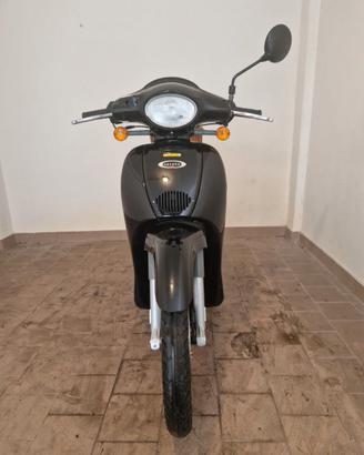 Aprilia Scarabeo 50 Perfetto - SOLI 500 KM REALI