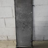 radiatore jeep cherokee xj benzina 