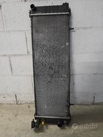radiatore jeep cherokee xj benzina 