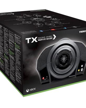 Base volante thrustmaster TX racing weel