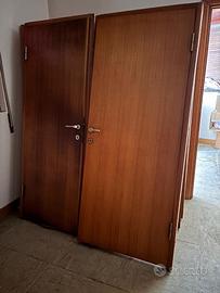 Porte 