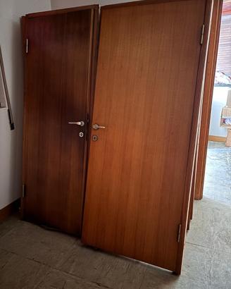 Porte 