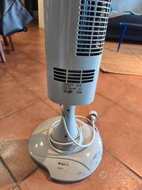 ventilatore a colonna