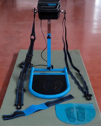 vibromassaggiatore rassodante